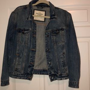 Women’s Jean Jacket